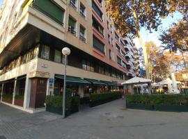 Hotelfotos: La Ciudadela