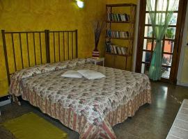 Hotel fotoğraf: B&B Mery Lho