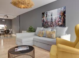 Hotel fotografie: City Stays Bica Apartments