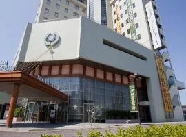Utazu Grand Hotel