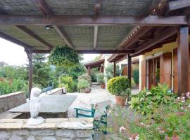 Hotel Photo: Secluded Epicurean Villa