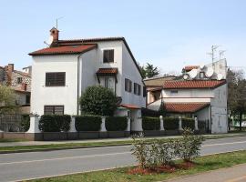 A picture of the hotel: Apartment Vesna