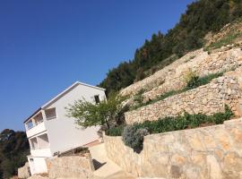 รูปภาพของโรงแรม: Apartments Hazdovac Ropa