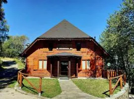 Albergo Genzianella