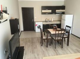 Ξενοδοχείο φωτογραφία: Apartment Svetla