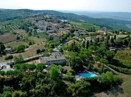 Albergo Il Colombaio