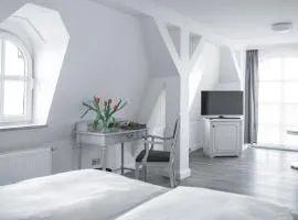 Spreezeit Hotel
