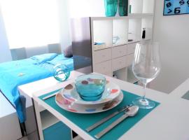 Ξενοδοχείο φωτογραφία: stylisches City und Messeapartment in Herzen von Nürnberg