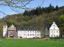 Photo de l’hôtel: Gästehaus der Abtei Sayn