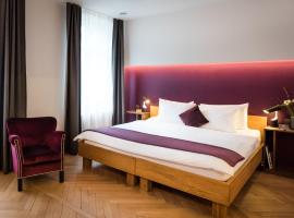 Hotelfotos: Boutique Hotel NI-MO