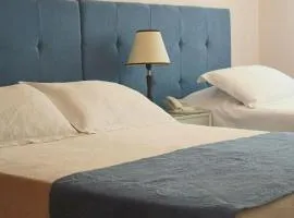 Hotel San Martin