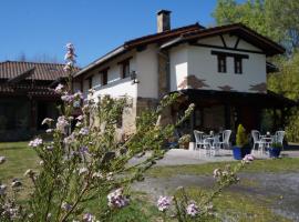 Photo de l’hôtel: Agroturismo Ibarra