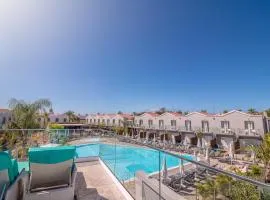 Hotel LIVVO Los Calderones - Adults recommended, hotel v destinácii Maspalomas