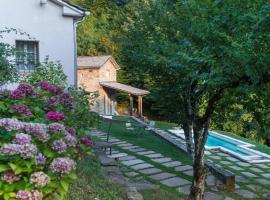 Gambaran Hotel: SASSO AL MELO - Apartments