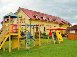 Hotel kuvat: Armenia