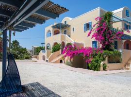 Hotel kuvat: Asterias Mini Coastal Apartments