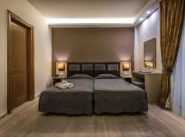 Rex Hotel, hotel in Nafplio