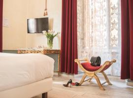 Hotel Photo: Ripetta Rooms