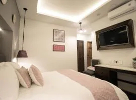 Casa Rosa Gran Hotel Boutique