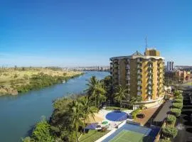 Hotel Beira Rio: Itumbiara şehrinde bir otel