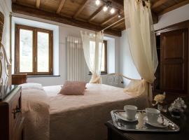 Hotel kuvat: Le Casine del Borgo