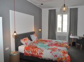 Hotel foto: Triumphal Arc Flat in the Heart of Innsbruck