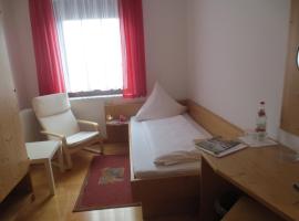 Hotel Photo: Gasthof Zur Linde