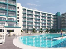 The Key Sensation Hotel, hotel v destinaci Torremolinos