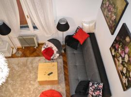 A picture of the hotel: Bastion Apartament 5