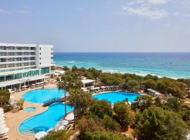 Hotel foto: Grecian Bay