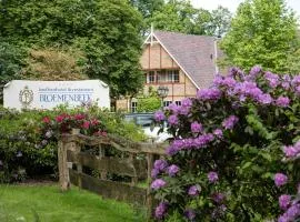 Landhuishotel De Bloemenbeek