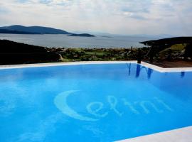 Gambaran Hotel: Celini Suites Hotel