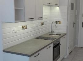 รูปภาพของโรงแรม: Apartament Matejki