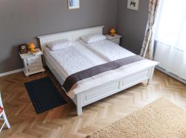 Хотел снимка: Apartment House Timisoara