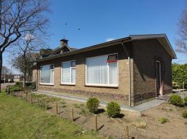 Hotel fotoğraf: Quaint Holiday Home in Koewacht