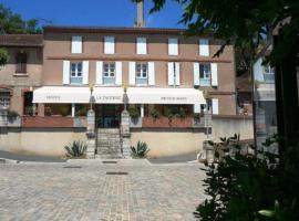 Foto di Hotel: Hôtel Restaurant Besson La Taverne