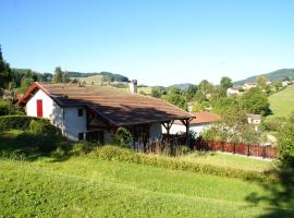 Foto di Hotel: Maison De Vacances - Saint-Pierre-Le-Vieux