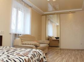 صور الفندق: Apartment on Krestyanskaya