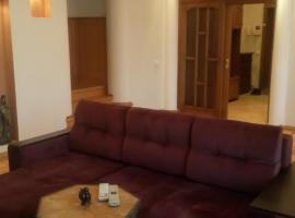 A picture of the hotel: Apartment on Lenina 49