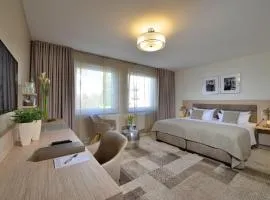 Hotel Residenz Oberhausen