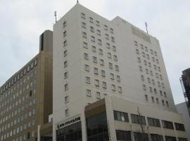 Foto di Hotel: Hotel Crown Hills Kokura