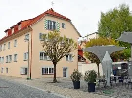 Hotel Alte Schule Lindau