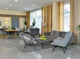 Hotel Residenz Oberhausen, hotel din Oberhausen