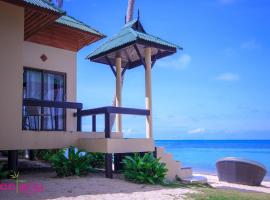 Hotel fotoğraf: Seetanu Bungalows