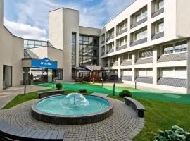 AirInn Vilnius Hotel, хотел в Вилнюс