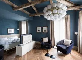 Liassidi Wellness Suites