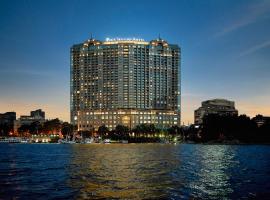 Hotel Photo: Four Seasons Hotel Cairo at Nile Plaza