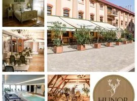 Hunor Hotel és Étterem