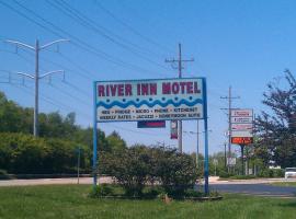 Hotel Photo: River Inn