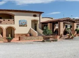 Albergo La Foresteria